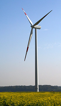 Renewable Energy